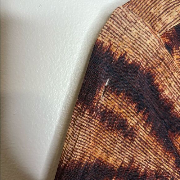 Ulla Johnson Aurelia Turtleneck Top - Picture 6 of 9